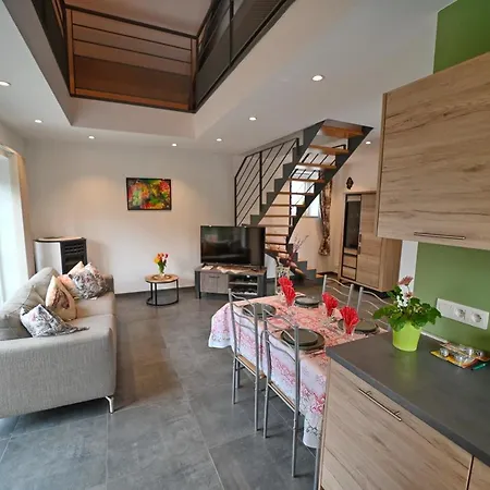 La Petite Maison Dans La Prairie Hotton Esterno foto