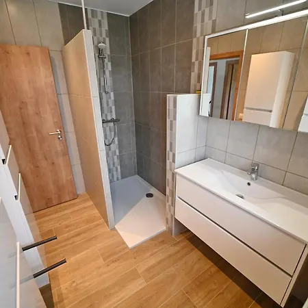La Petite Maison Dans La Prairie Hotton Esterno foto