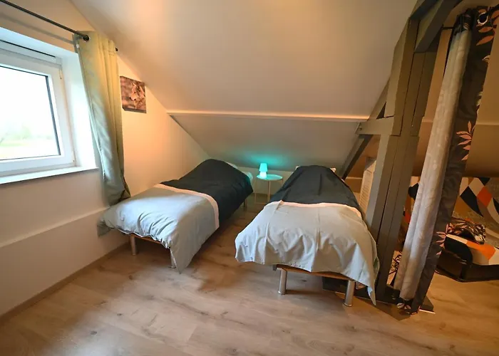 La Petite Maison Dans La Prairie