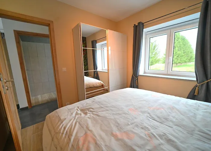 La Petite Maison Dans La Prairie