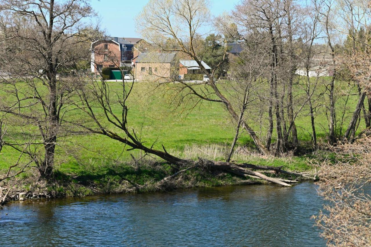 La Petite Maison Dans La Prairie